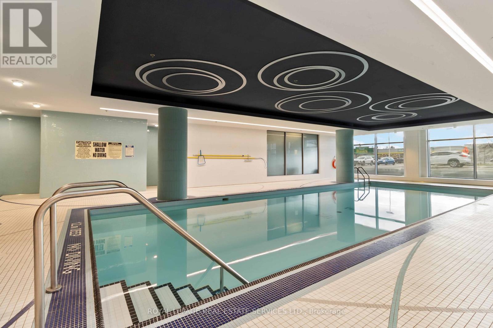 516 - 65 Speers Road, Oakville, Ontario  L6K 0J1 - Photo 26 - W12694616