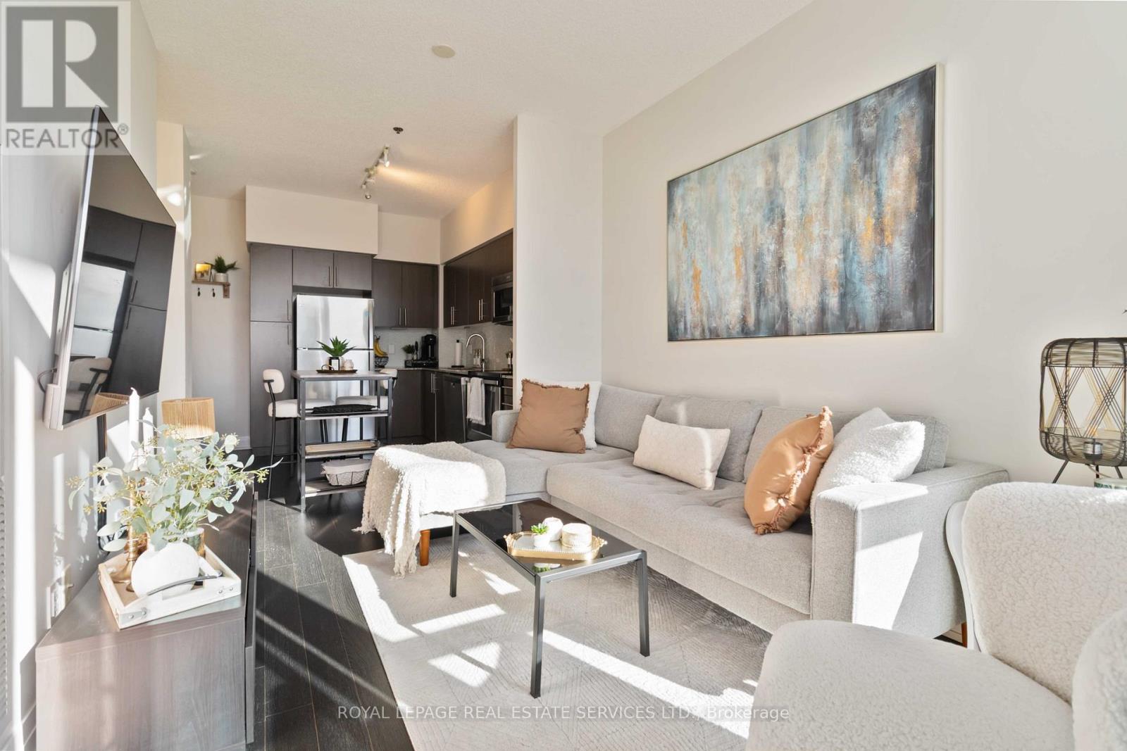 516 - 65 Speers Road, Oakville, Ontario  L6K 0J1 - Photo 7 - W12694616