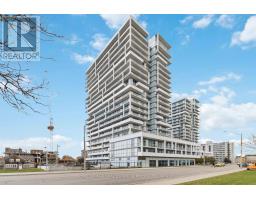 516 - 65 SPEERS ROAD, Oakville, Ontario