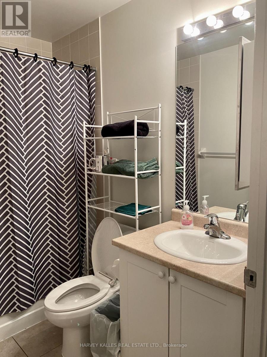 202 - 339 Rathburn Road W, Mississauga, Ontario  L5B 0K6 - Photo 9 - W12694634