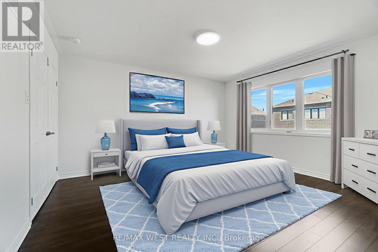 23 Circus Crescent, Brampton, Ontario  L7A 0H1 - Photo 5 - W12694636