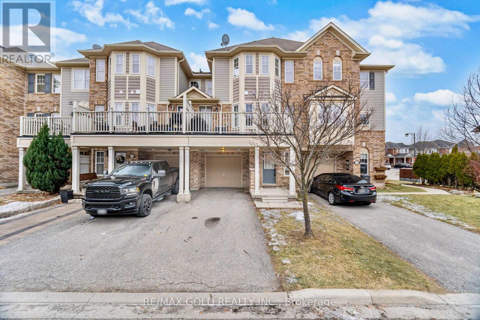 920 SPRAGUE PLACE, Milton, Ontario