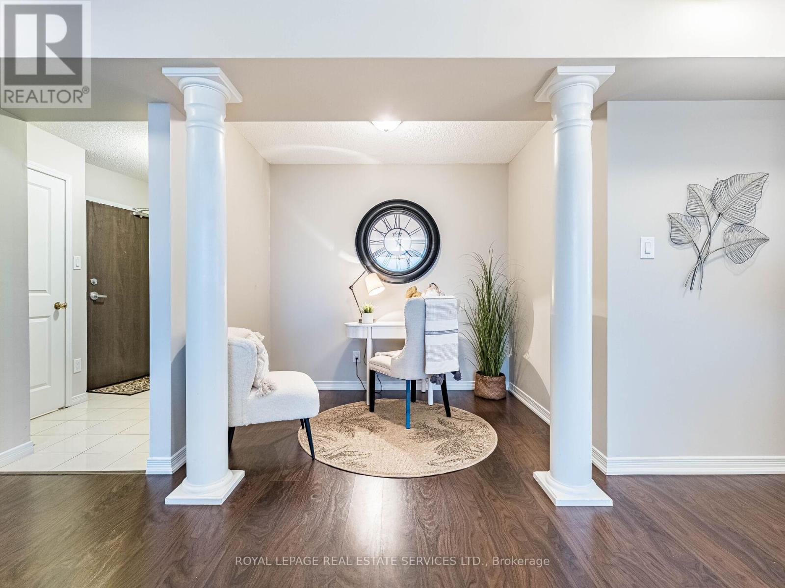 1602 - 9 George Street N, Brampton, Ontario  L6X 0T6 - Photo 13 - W12694646