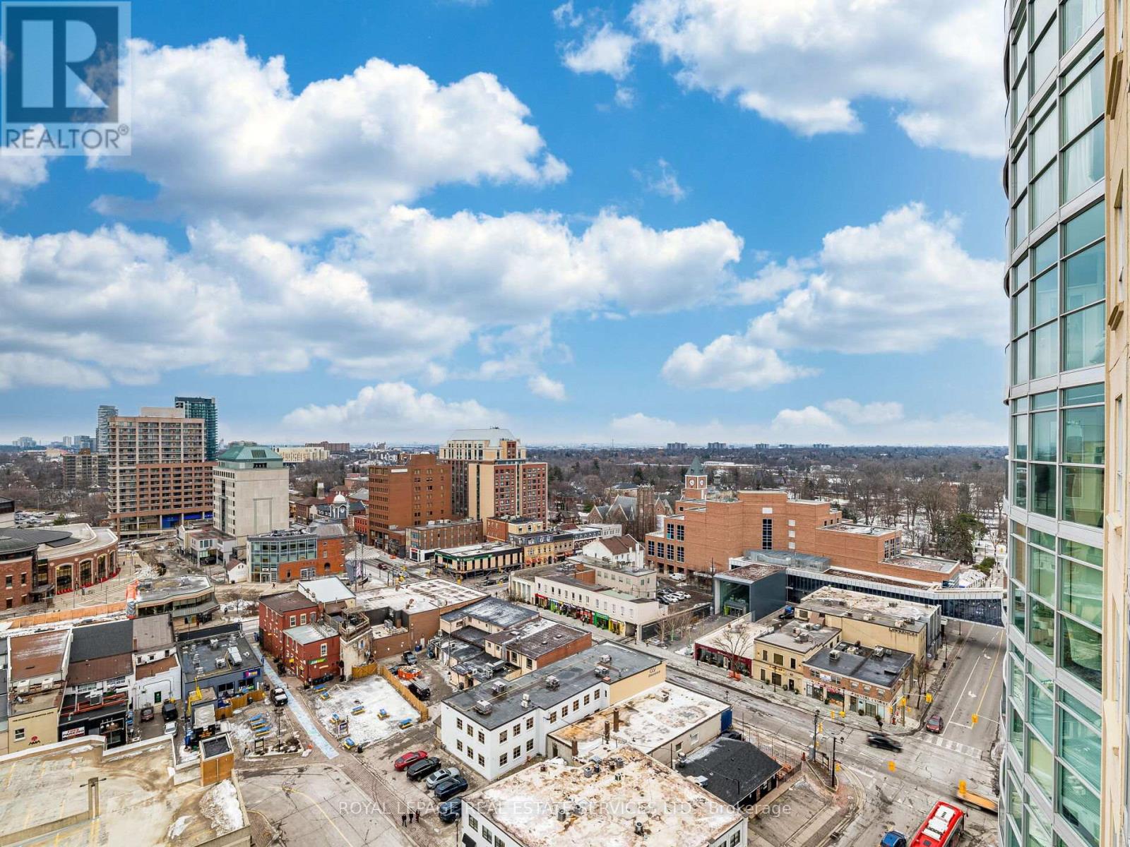 1602 - 9 George Street N, Brampton, Ontario  L6X 0T6 - Photo 25 - W12694646