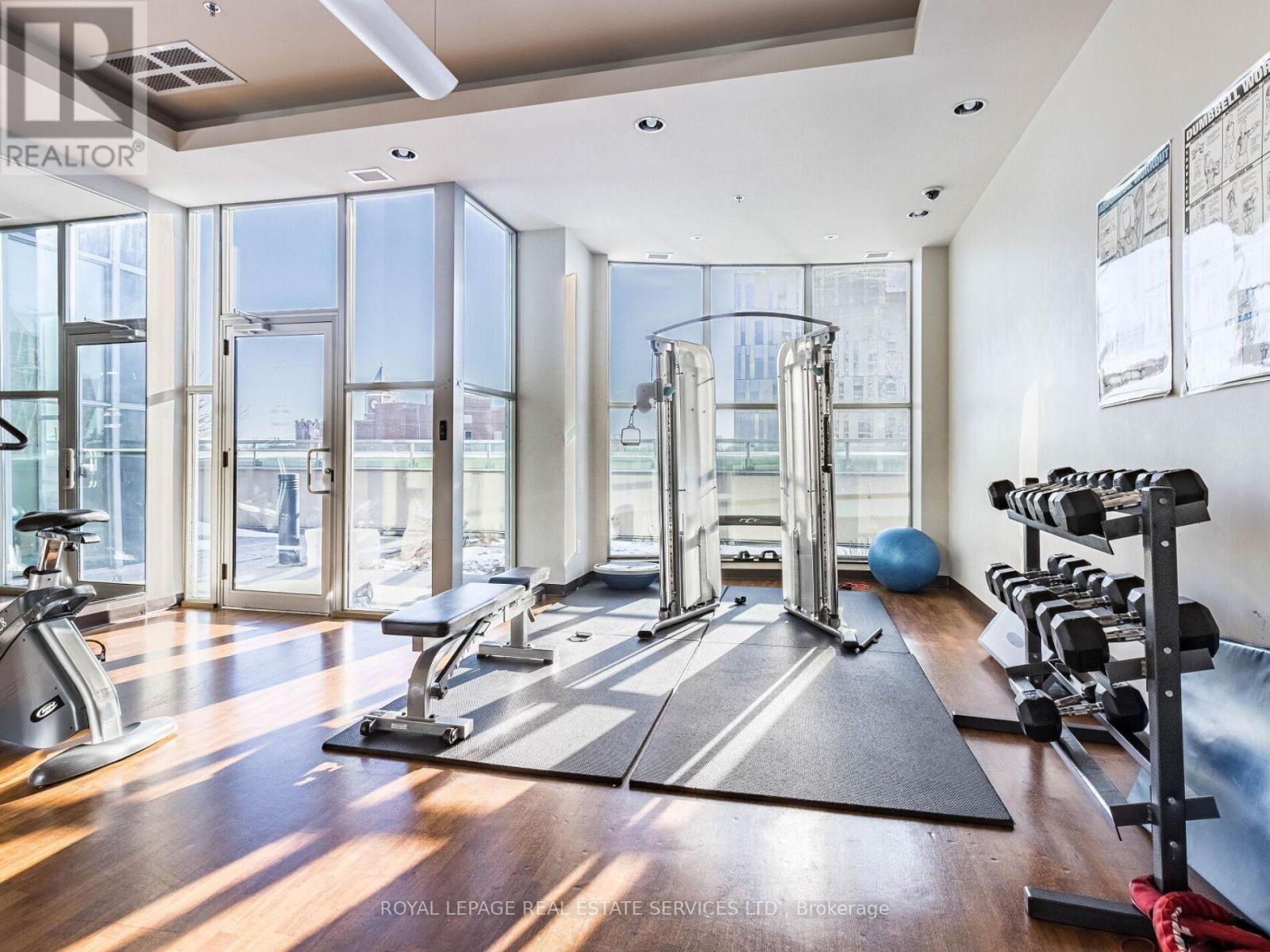 1602 - 9 George Street N, Brampton, Ontario  L6X 0T6 - Photo 37 - W12694646