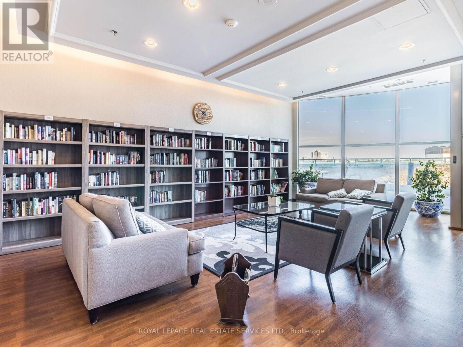 1602 - 9 George Street N, Brampton, Ontario  L6X 0T6 - Photo 40 - W12694646