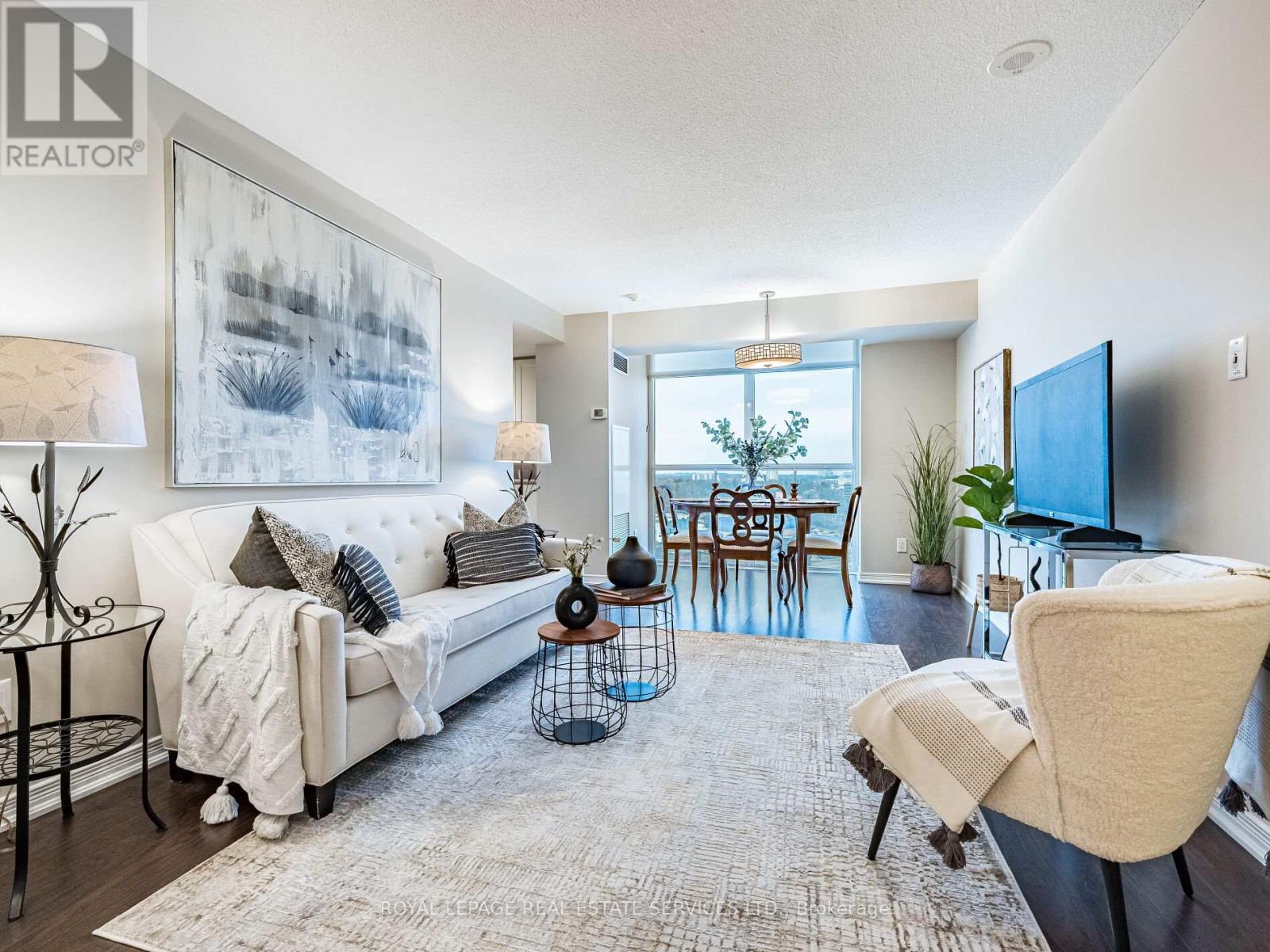 1602 - 9 George Street N, Brampton, Ontario  L6X 0T6 - Photo 9 - W12694646