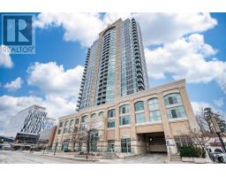 1602 - 9 GEORGE STREET N, Brampton, Ontario