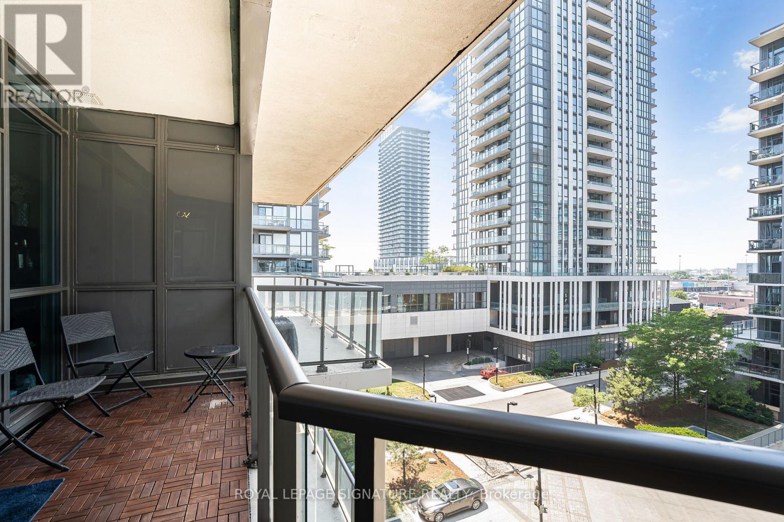 527 - 1185 The Queensway, Toronto, Ontario M8Z 0C6 - Photo 13 - W12694648