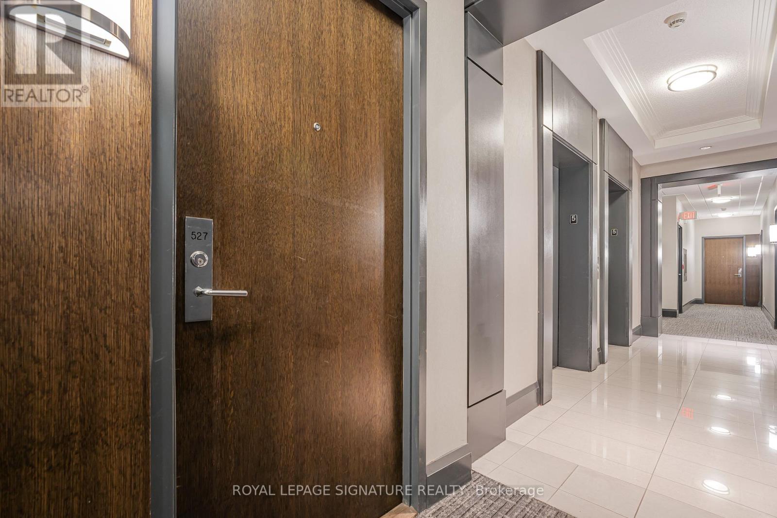 527 - 1185 The Queensway, Toronto, Ontario M8Z 0C6 - Photo 2 - W12694648