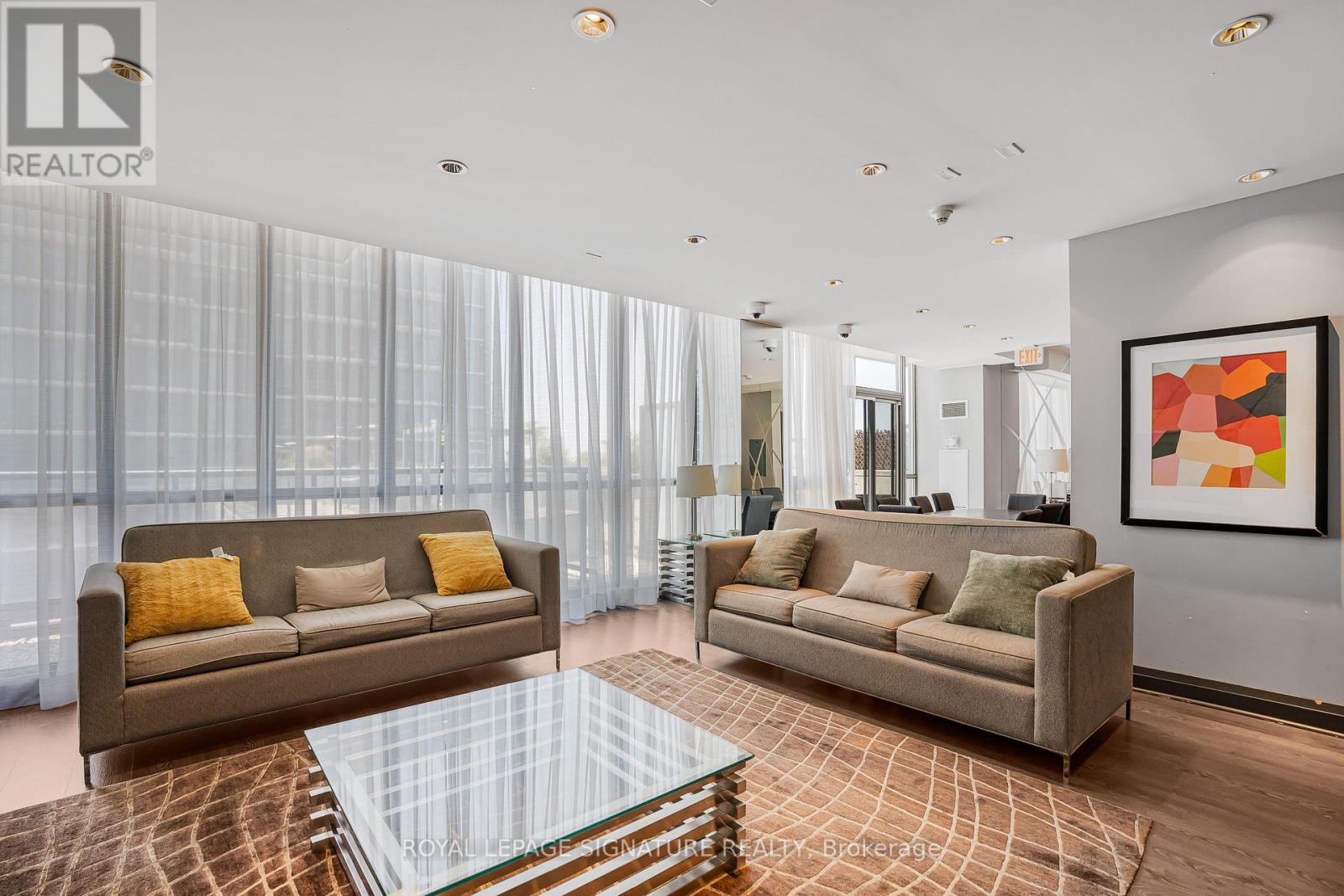 527 - 1185 The Queensway, Toronto, Ontario M8Z 0C6 - Photo 22 - W12694648