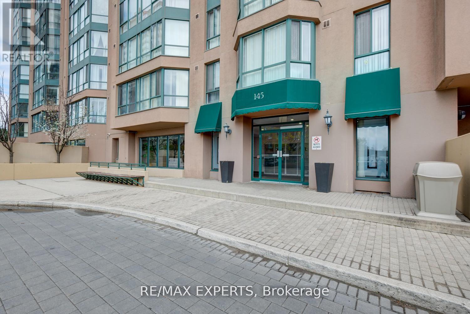 502 - 145 Hillcrest Avenue, Mississauga, Ontario  L5B 3Z1 - Photo 22 - W12694652