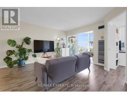 502 - 145 HILLCREST AVENUE, Mississauga, Ontario