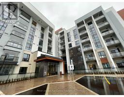 108 - 460 GORDON KRANTZ AVENUE, Milton, Ontario