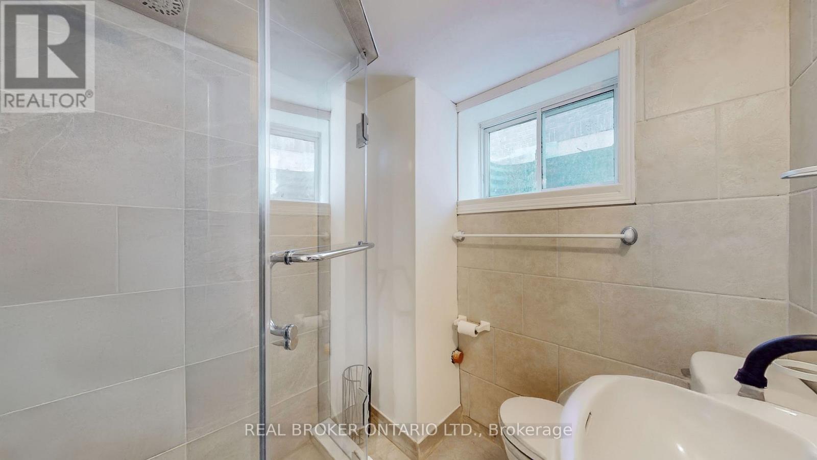 Bsmt - 164 William Street, Toronto (Weston), Ontario  M9N 2H1 - Photo 13 - W12694714