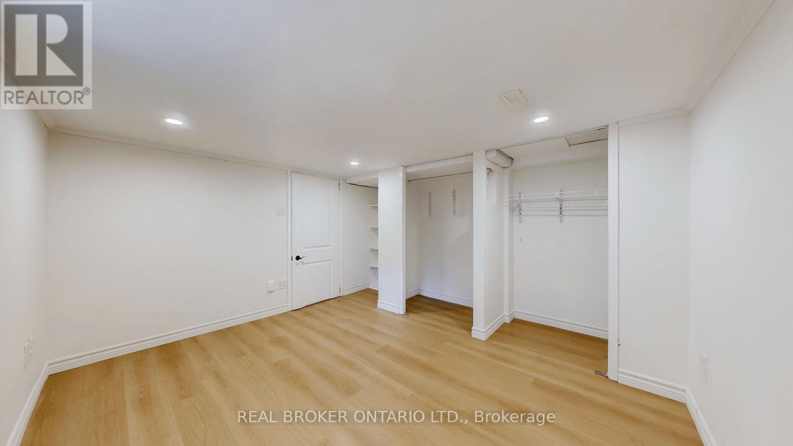 Bsmt - 164 William Street, Toronto (Weston), Ontario  M9N 2H1 - Photo 7 - W12694714