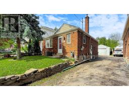 BSMT - 164 WILLIAM STREET, Toronto, Ontario