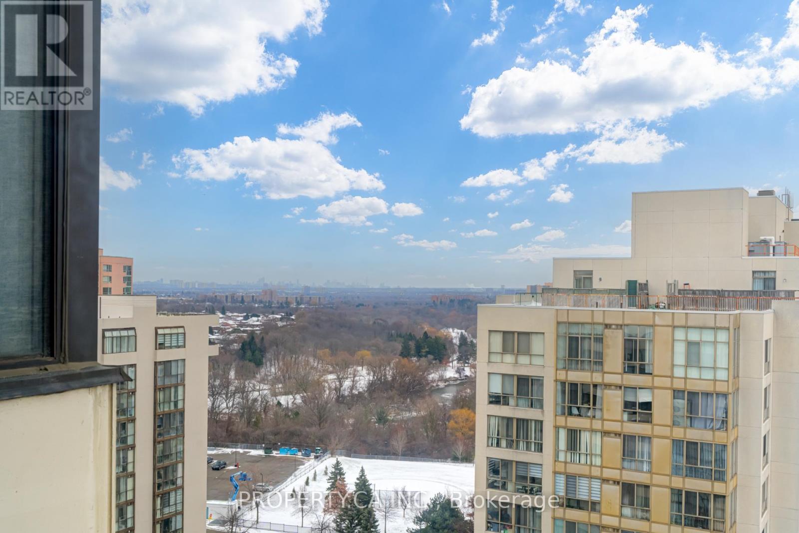 1812 - 10 Markbrook Lane, Toronto, Ontario  M9V 5E3 - Photo 19 - W12694736