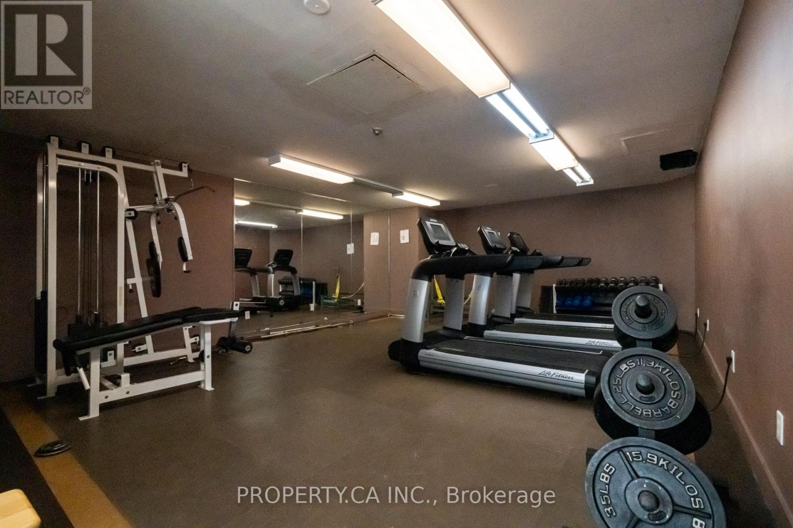 1812 - 10 Markbrook Lane, Toronto, Ontario  M9V 5E3 - Photo 21 - W12694736