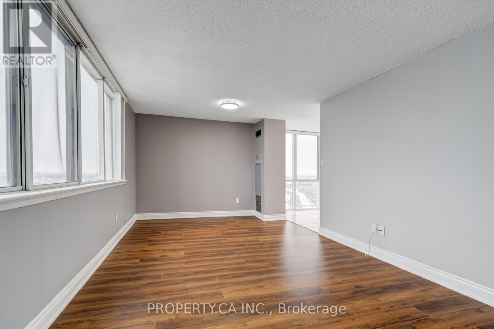 1812 - 10 Markbrook Lane, Toronto, Ontario  M9V 5E3 - Photo 3 - W12694736