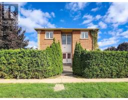 301 MOHAWK ROAD, Oakville, Ontario