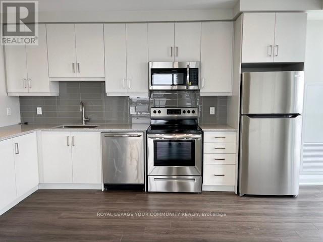 2001 - 15 Lynch Street, Brampton, Ontario  L6W 2Z8 - Photo 10 - W12694754