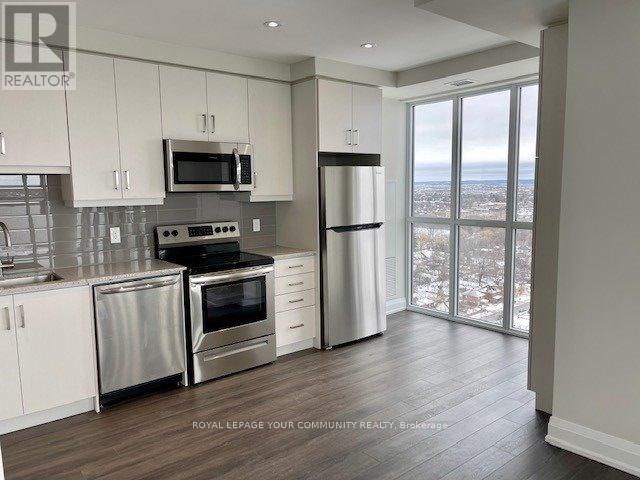 2001 - 15 Lynch Street, Brampton, Ontario  L6W 2Z8 - Photo 11 - W12694754