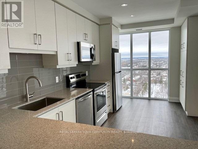 2001 - 15 Lynch Street, Brampton, Ontario  L6W 2Z8 - Photo 12 - W12694754