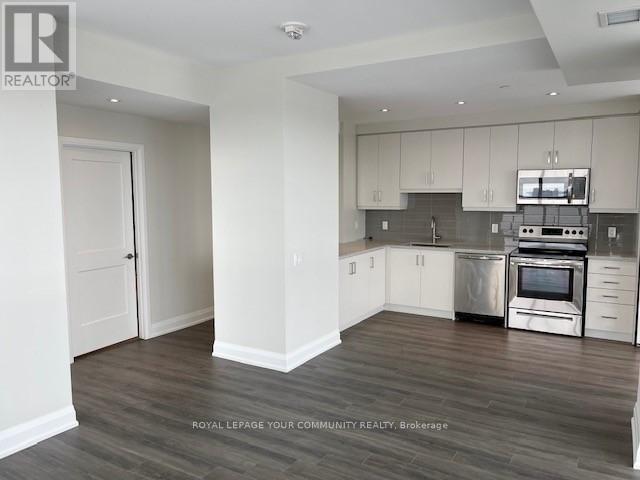 2001 - 15 Lynch Street, Brampton, Ontario  L6W 2Z8 - Photo 15 - W12694754