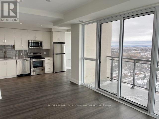 2001 - 15 Lynch Street, Brampton, Ontario  L6W 2Z8 - Photo 17 - W12694754