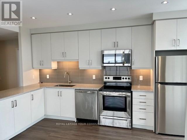 2001 - 15 Lynch Street, Brampton, Ontario  L6W 2Z8 - Photo 26 - W12694754