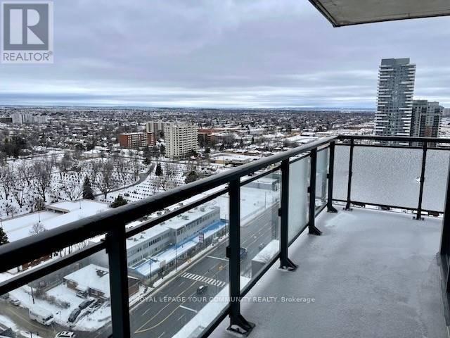 2001 - 15 Lynch Street, Brampton, Ontario  L6W 2Z8 - Photo 27 - W12694754