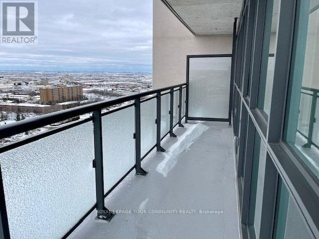 2001 - 15 Lynch Street, Brampton, Ontario  L6W 2Z8 - Photo 28 - W12694754