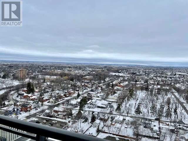 2001 - 15 Lynch Street, Brampton, Ontario  L6W 2Z8 - Photo 30 - W12694754