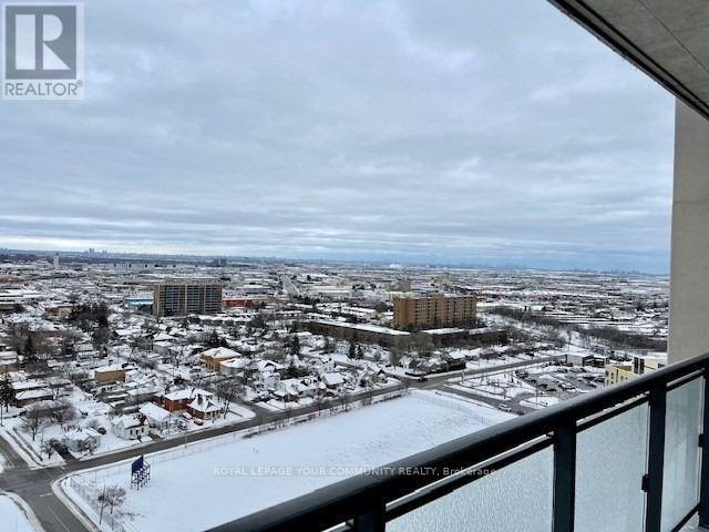 2001 - 15 Lynch Street, Brampton, Ontario  L6W 2Z8 - Photo 31 - W12694754