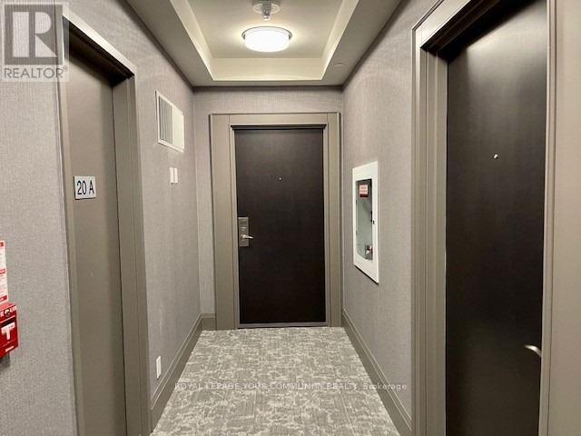 2001 - 15 Lynch Street, Brampton, Ontario  L6W 2Z8 - Photo 6 - W12694754