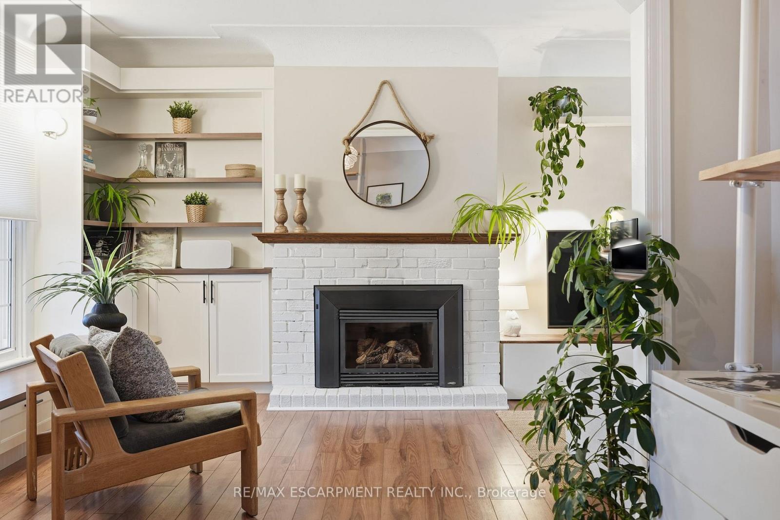 232 Mountain Park Avenue, Hamilton, Ontario  L8V 1A3 - Photo 11 - X12693112