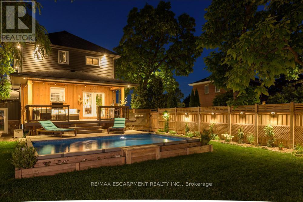 232 Mountain Park Avenue, Hamilton, Ontario  L8V 1A3 - Photo 42 - X12693112