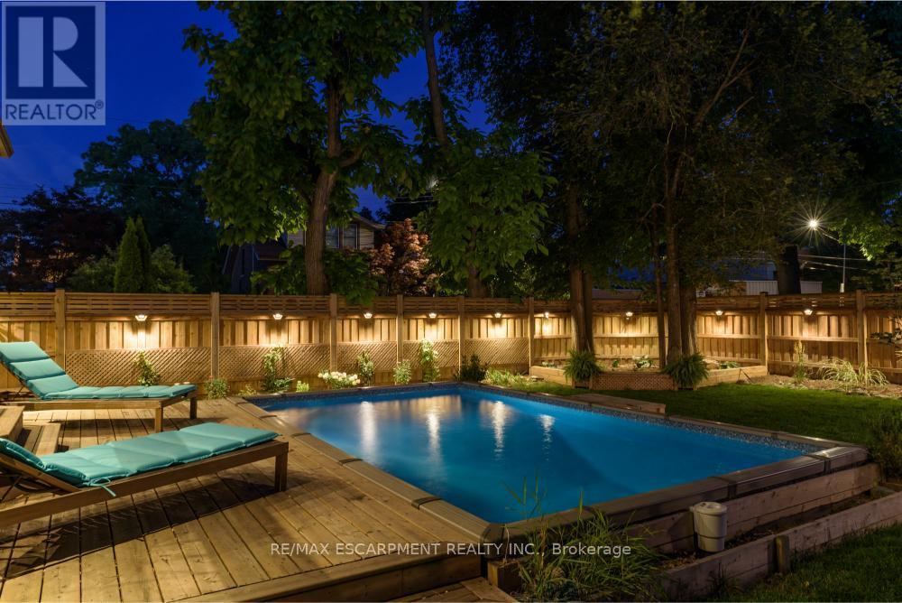 232 Mountain Park Avenue, Hamilton, Ontario  L8V 1A3 - Photo 43 - X12693112