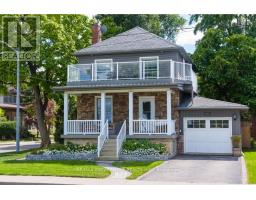 232 MOUNTAIN PARK AVENUE, Hamilton, Ontario