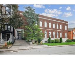 73 GARFIELD Avenue S Unit# 1B, Hamilton, Ontario