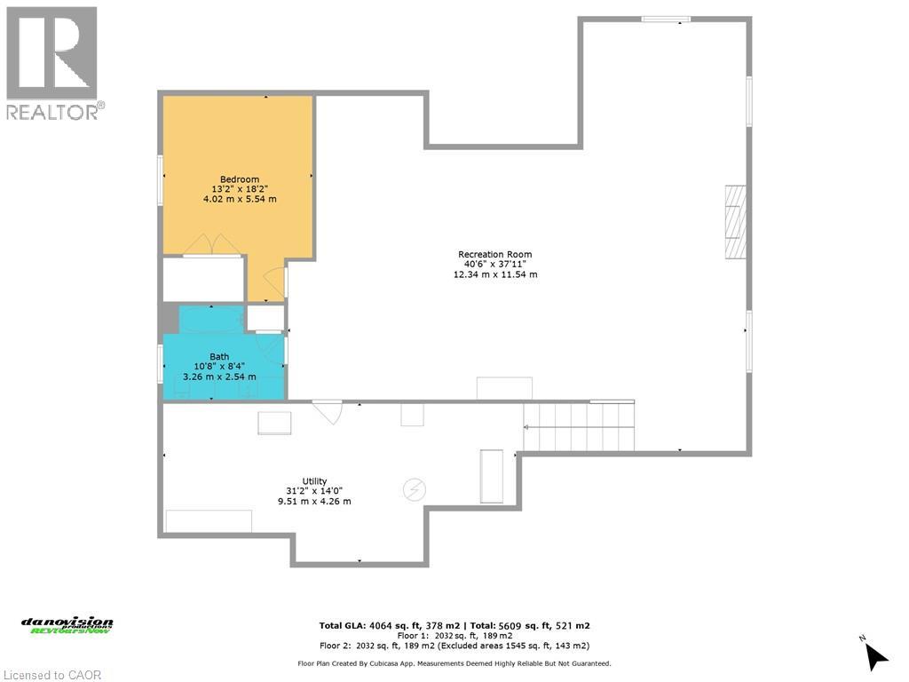 2554 Highway 59, Langton, Ontario  N0E 1G0 - Photo 44 - 40798378