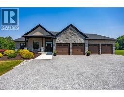 2554 HIGHWAY 59, langton, Ontario