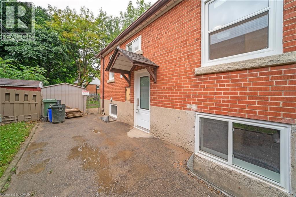 172 East 34th Street Unit# 2, Hamilton, Ontario  L8V 3W6 - Photo 2 - 40798253