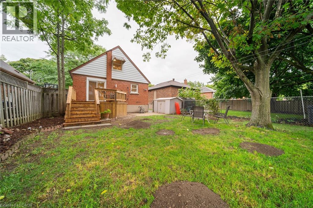 172 East 34th Street Unit# 2, Hamilton, Ontario  L8V 3W6 - Photo 3 - 40798253