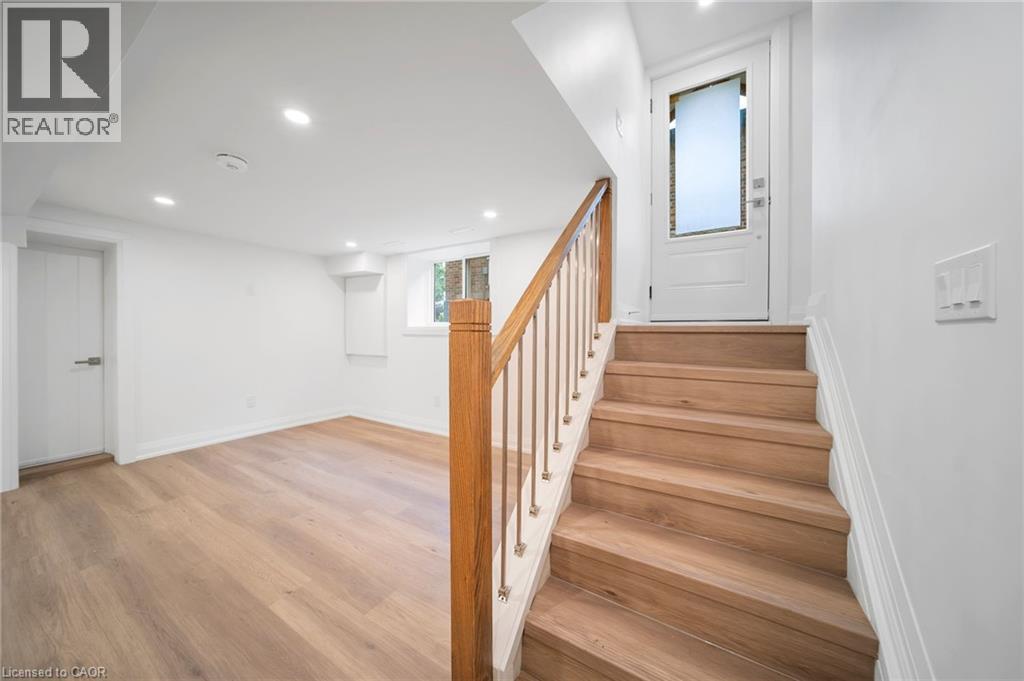 172 East 34th Street Unit# 2, Hamilton, Ontario  L8V 3W6 - Photo 4 - 40798253