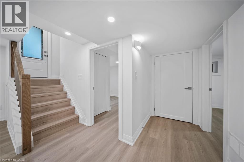 172 East 34th Street Unit# 2, Hamilton, Ontario  L8V 3W6 - Photo 5 - 40798253