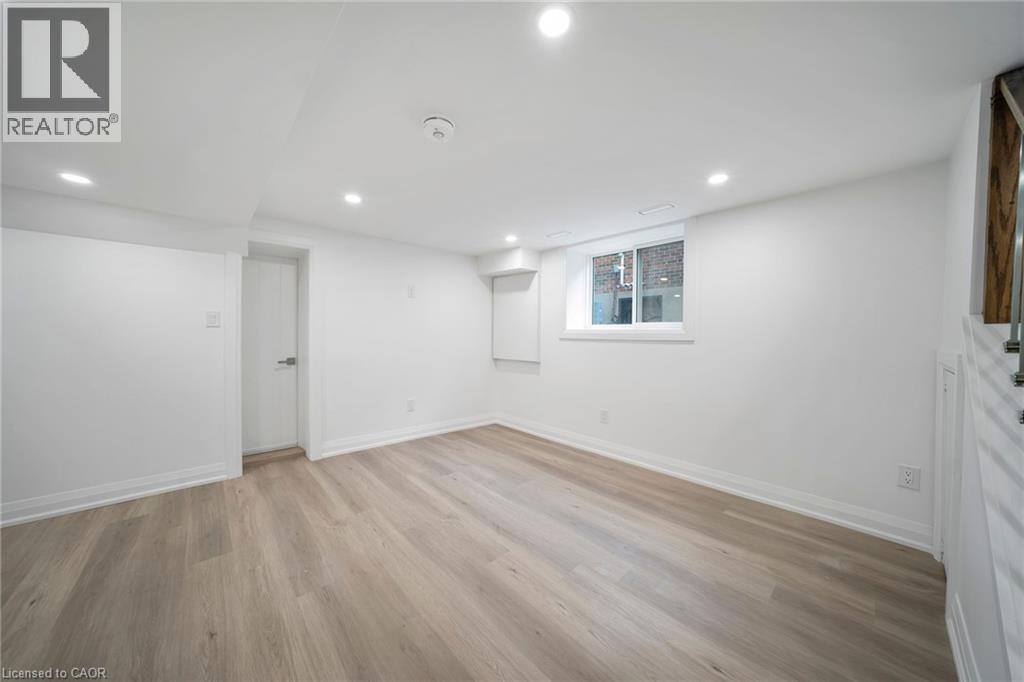 172 East 34th Street Unit# 2, Hamilton, Ontario  L8V 3W6 - Photo 6 - 40798253