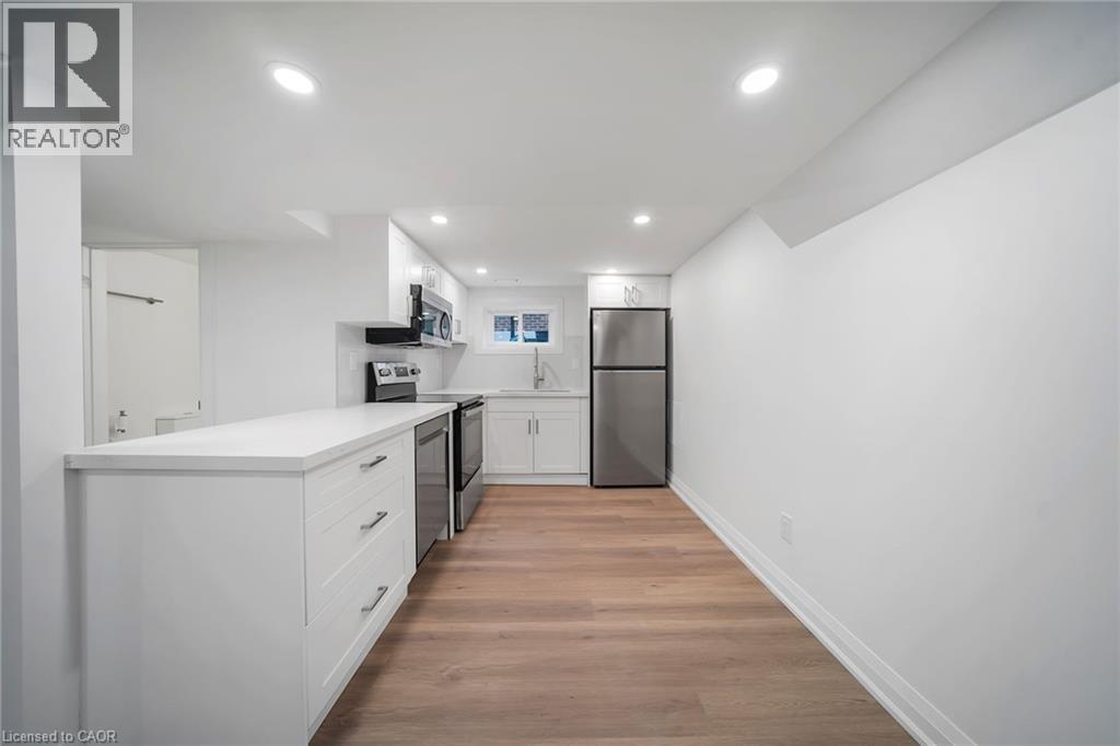 172 East 34th Street Unit# 2, Hamilton, Ontario  L8V 3W6 - Photo 8 - 40798253