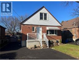 172 EAST 34TH Street Unit# 2, Hamilton, Ontario